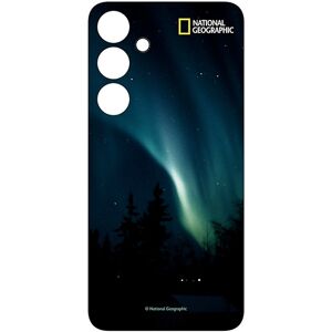 Samsung National Geographic Aurora Plate for Galaxy S24 Suit Case (GP-TOS921HINBW)