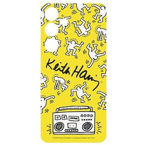 Samsung Keith Haring Dance Plate for Galaxy S24 Suit Case (GP-TOS921SBBYW)