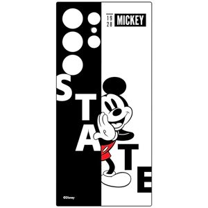 Samsung Disney Mickey Plate for Galaxy S24 Ultra Suit Case (GP-TOS928HIBBW)