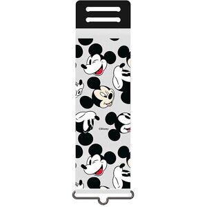 Samsung Disney Strap for Z Flip3 Silicone Cover with Strap in White (GP-XVF711HIAJW)