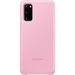 Samsung Galaxy S20 Clear View Cover (EF-ZG980CPEGEU)