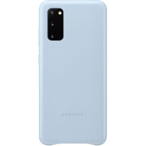 Samsung Galaxy S20 Leather Cover (EF-VG980LLEGEU)