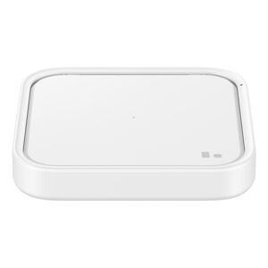 Samsung 15W Super Fast Wireless Charger Pad in White (EP-P2400TWEGGB)