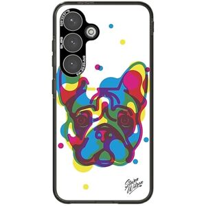 Samsung Artist Steven Wilson Case for S24 (GP-FPS921SBKSW)