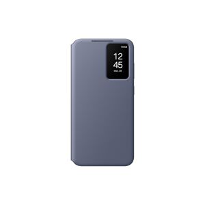 Samsung Smart View Wallet Case for Galaxy S24+ (EF-ZS926CVEGWW)