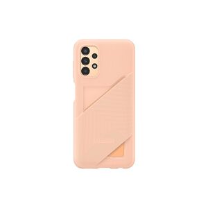 Samsung Galaxy A13 Card Slot Cover in Awesome Peach (EF-OA135TPEGWW)