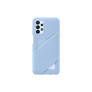 Samsung Card Slot Cover for Galaxy A23 5G in Blue (EF-OA235TLEGWW)