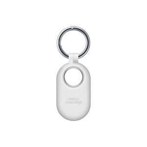 Samsung Silicone Case for SmartTag2 in White (EF-PT560CWEGWW)