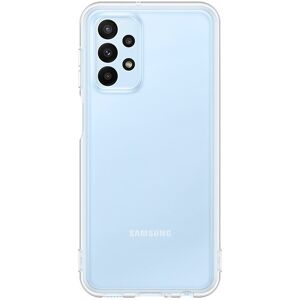 Samsung Soft Clear Cover for Galaxy A23 5G (EF-QA235TTEGWW)