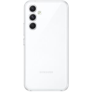 Samsung Clear Case for Galaxy A54 (EF-QA546CTEGWW)