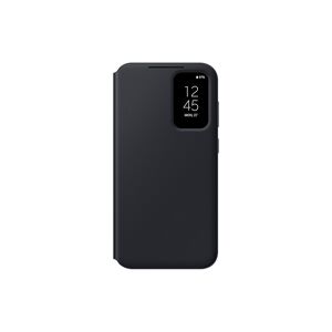 Samsung Smart View Wallet Case for S23 FE in Black (EF-ZS711CBEGWW)