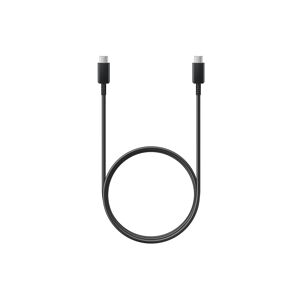 Samsung USB C to C Cable (5A) in Black (EP-DN975BBEGWW)