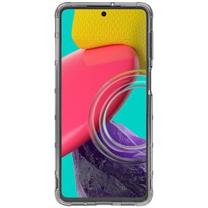 Samsung M Cover for Galaxy M53 in Black (GP-FPM536KDABW)