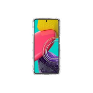 Samsung M Cover for Galaxy M53 in Clear (GP-FPM536KDATW)