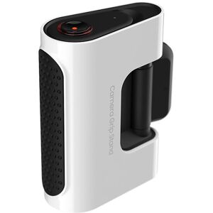 Samsung Camera Grip Stand with remote for Gadget Case in White (GP-TOS911SAAWW)