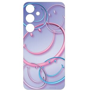 Samsung Smiley Ring Plate for Galaxy S24+ Suit Case (GP-TOS926SBCEW)