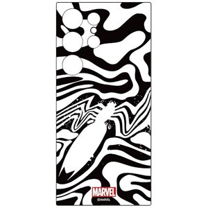 Samsung Marvel Venom Plate for Galaxy S24 Ultra Suit Case (GP-TOS928HIKWW)