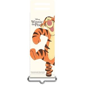 Samsung Disney Tigger Strap for Silicone Case with Strap in Cream (GP-TOU021HIGUW)