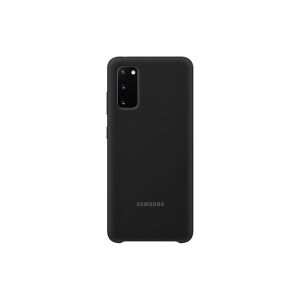 Samsung Galaxy S20 Silicone Cover (EF-PG980TBEGEU)