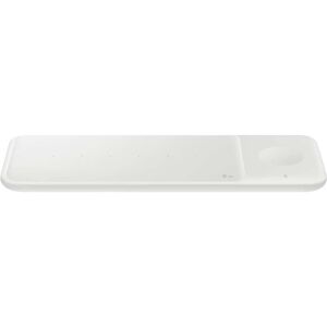 Samsung Wireless Charger Trio in White (EP-P6300TWEGGB)