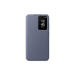 Samsung Smart View Wallet Case for Galaxy S24 (EF-ZS921CVEGWW)