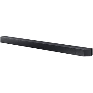 Samsung Q600C Q-Series Cinematic Soundbar with Subwoofer in Black (HW-Q600C/XU)