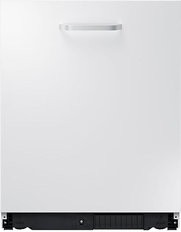 Samsung Series 5 Built in Full Size Dishwasher, 13 Place Settings in White (DW60M5050BB/EU)