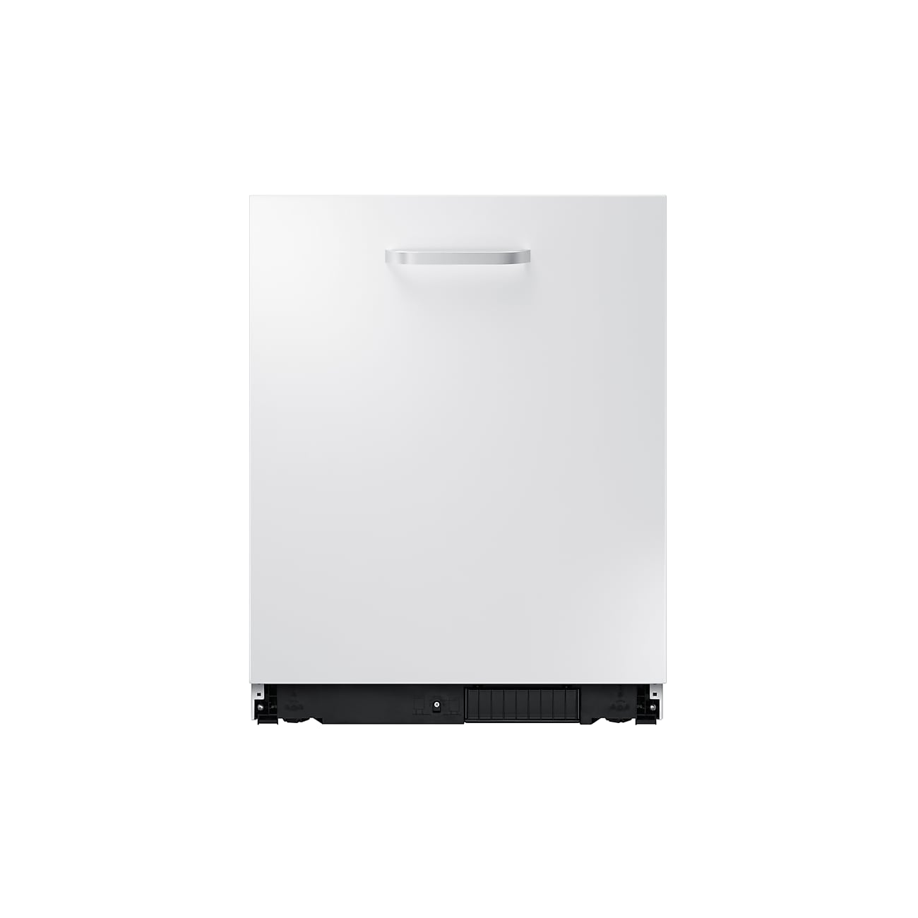 Samsung 2020 Built in Full Size Dishwasher 14 Place Settings in White (DW60M6070IB/EU)