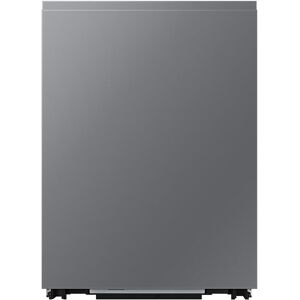 Samsung Series 11 DW60BG830I00EU Built in 60cm Dishwasher with WaterJetClean, Auto Door & SmartThings, 14 Place Setting in Grey (DW60BG830I00EU)