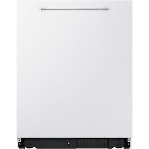 Samsung Series 7 DW60CG550B00EU Built in 60cm Dishwasher with Auto Door, 14 Place Setting in White