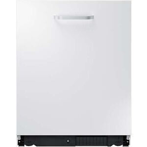 Samsung Fully Integrated Dishwasher With A++ Energy Efficiency White (DW60M6040BB/EU)