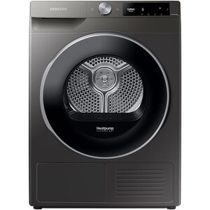 Samsung DV6000 Heat Pump Tumble Dryer A+++, 9kg in Silver (DV90T6240LN/S1)