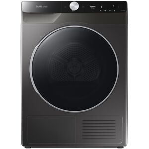 Samsung DV8000 Heat 9kg Pump Tumble Dryer A+++ in Silver (DV90T8240SX/S1)