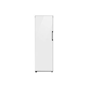 Samsung Bespoke RZ32C76GE12/EU Tall One Door Freezer with Wi-Fi Embedded & SmartThings - Clean White