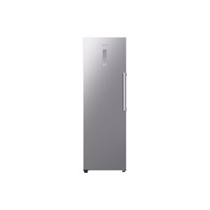 Samsung RR7000 RZ32C7BDESA/EU Tall One Door Freezer with Wi-Fi Embedded & SmartThings - Silver