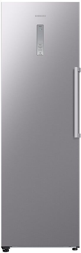 Samsung RR7000 RZ32C7BDESA/EU Tall One Door Freezer with Wi-Fi Embedded & SmartThings - Silver