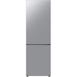 Samsung RB33B610ESA/EU Classic Fridge Freezer with SpaceMax™ Technology - Silver