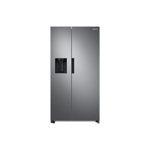 Samsung RS8000 7 Series American Style Fridge Freezer with SpaceMax™ Technology in Silver (RS67A8810S9/EU)