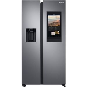 Samsung RS8000 Family Hub American Style Fridge Freezer in Silver (RS6HA8880S9/EU)