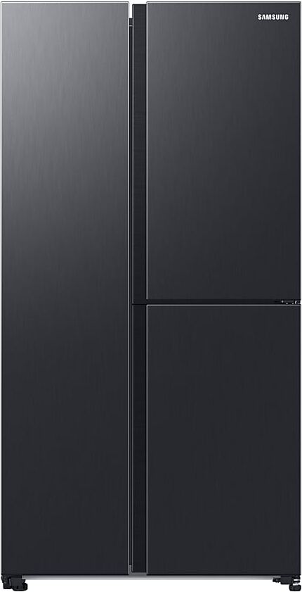 Samsung RH69DG893EB1EU American Style Fridge Freezer with Beverage Centre™ - Black DOI