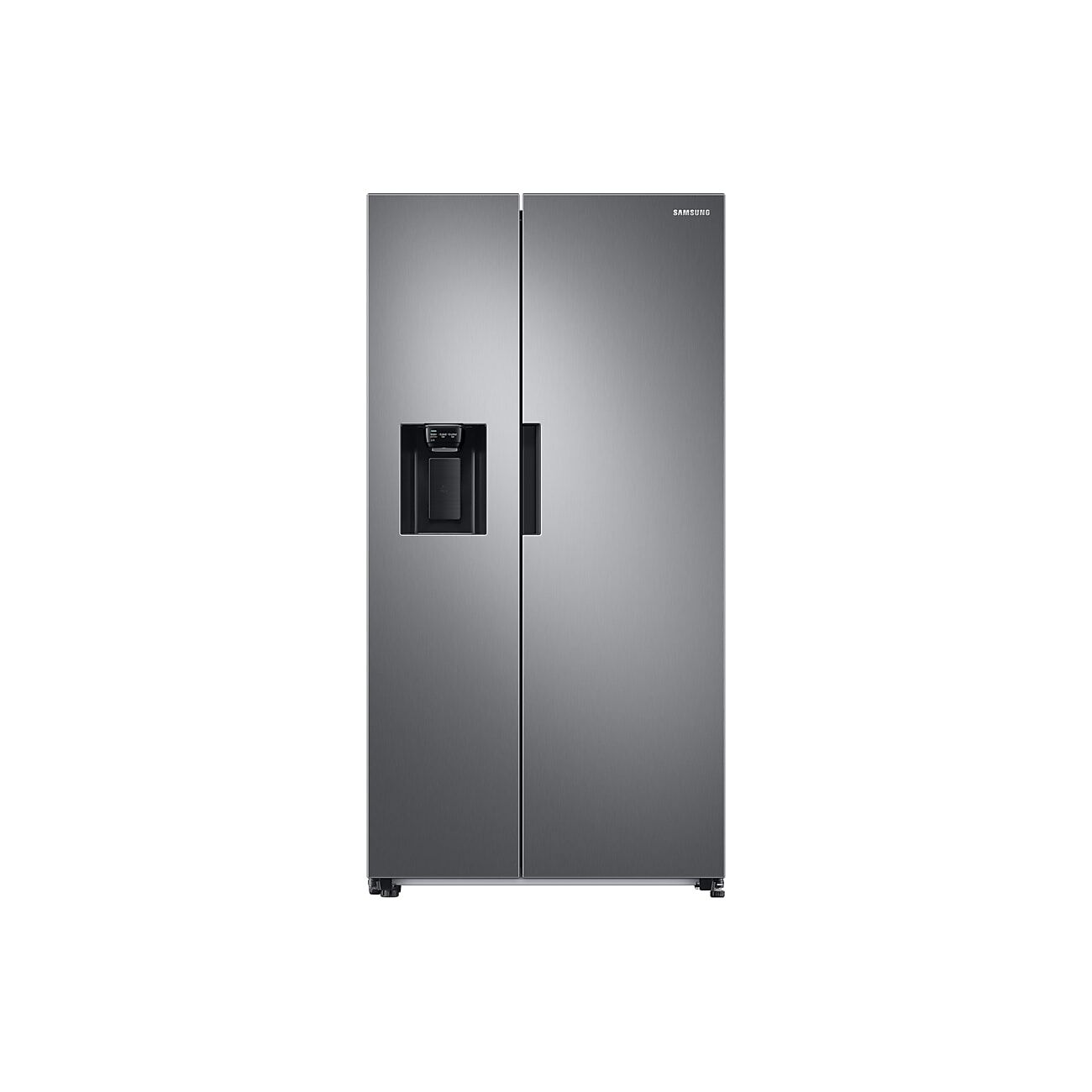 Samsung RS8000 7 Series American Style Fridge Freezer with SpaceMax™ Technology, A++ in Silver (RS67A8811S9/EU)