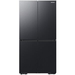 Samsung Series 9 RF65DG960EB1EU French Style Fridge Freezer with Beverage Center™ - Black