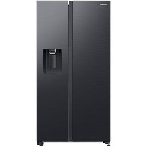 Samsung RS65DG54M3B1EU American Style Fridge Freezer with SpaceMax™ Technology - Black DOI