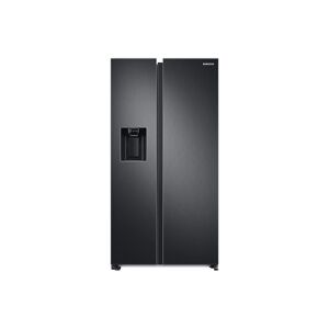 Samsung RS68CG853EB1EU American Style Fridge Freezer with SpaceMax™ Technology - Black