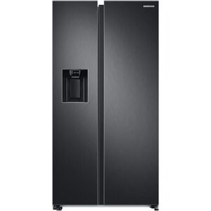 Samsung Series 7 RS68CG883DB1EU American Style Fridge Freezer with SpaceMax™ Technology - Black