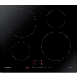 Samsung Black NZ3000 Induction Hob