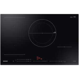 Samsung Series 5 NZ84C5047GK/U1 Slim Fit Induction Hob with Flex Zone - Black