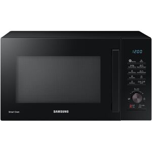 Samsung MC28A5135CK Convection Microwave with Slim Fry™, 28L in Black