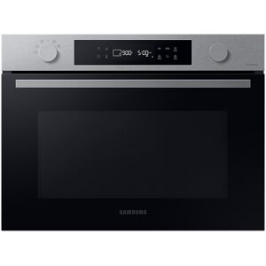 Samsung NQ5B4513GBS Series 4 Built In Solo Microwave Oven with SmartThings in Black