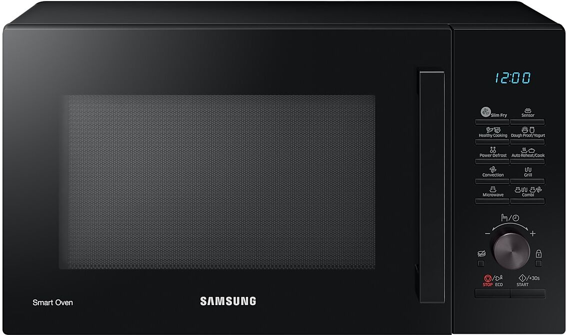 Samsung MC28A5135CK Convection Microwave with Slim Fry™, 28L in Black